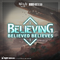 (Believed Believes) Believing专辑