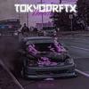 veneris - TOKYODRFTX