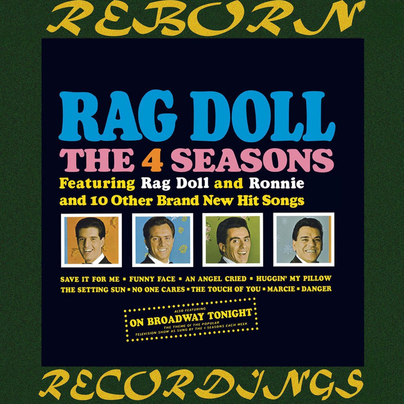 Rag Doll (HD Remastered)