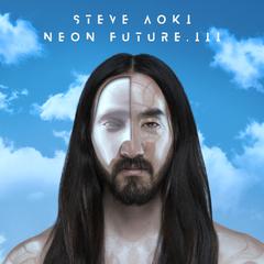 专辑《Neon Future III》