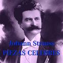 Johann Strauss: Piezas celebres专辑