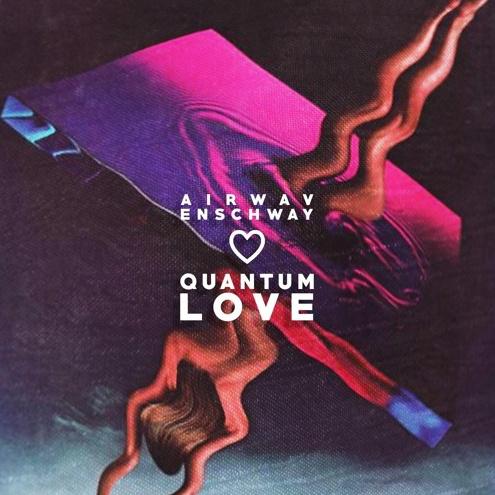 ΛIRWAV - Quantum Love