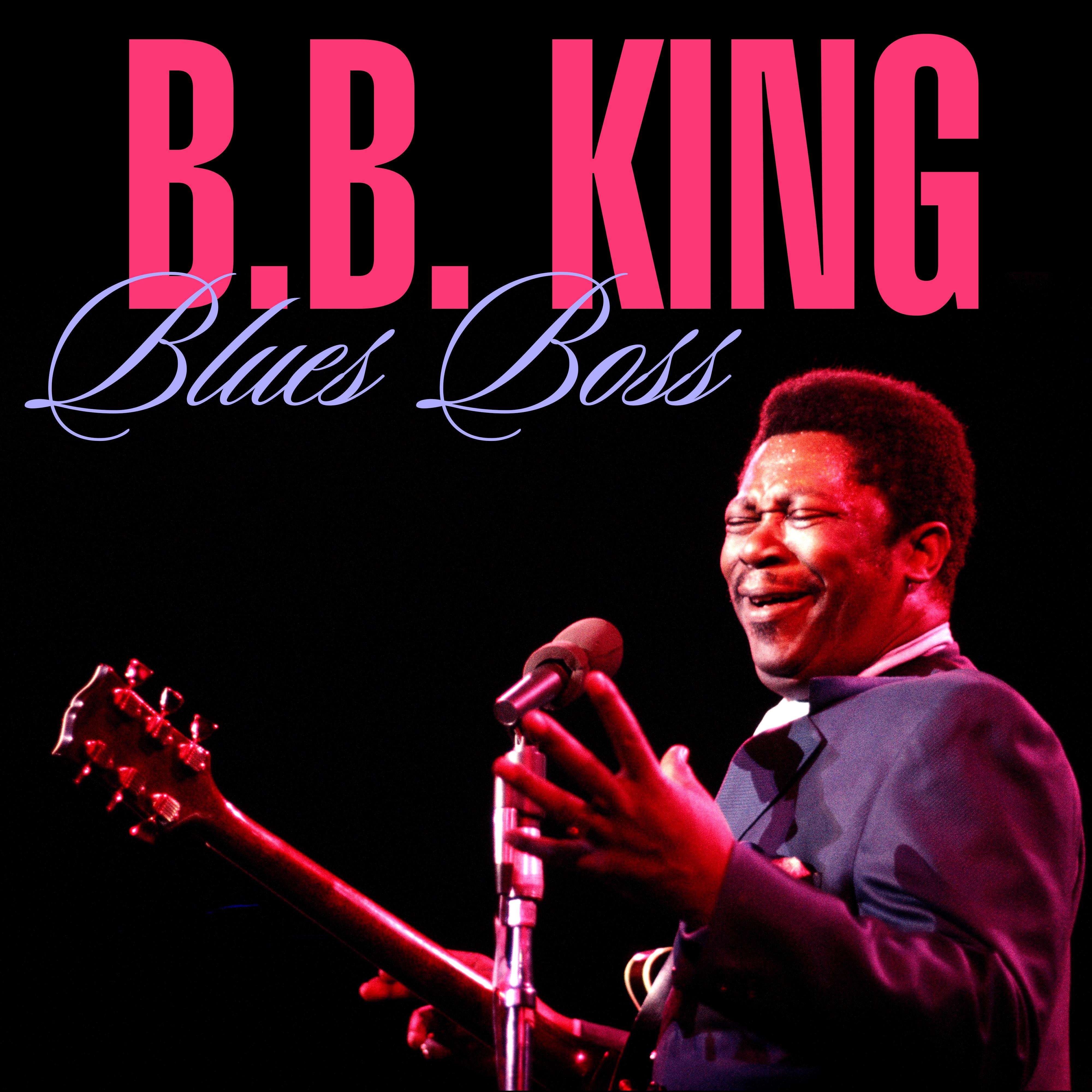 Blues Boss