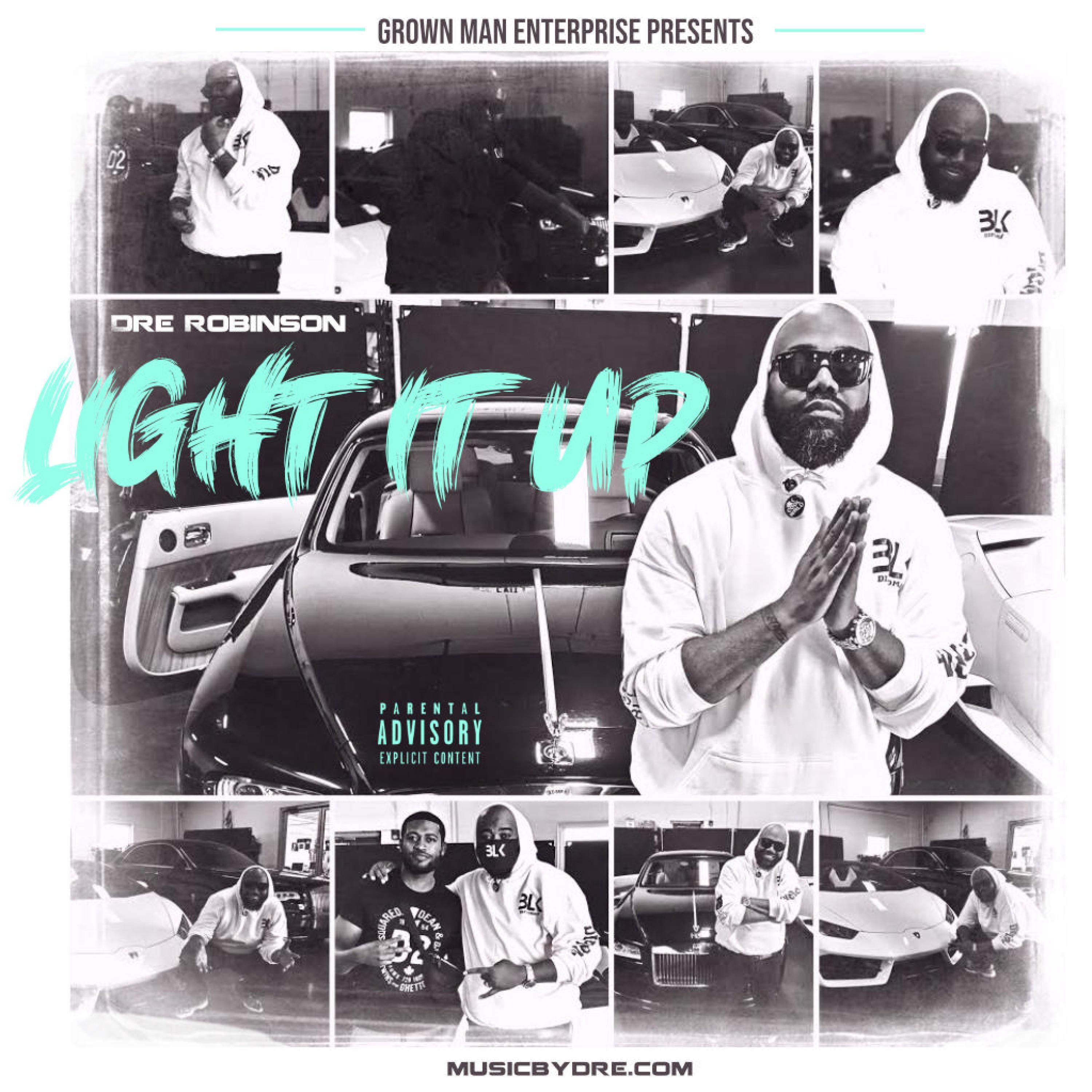 Light It Up