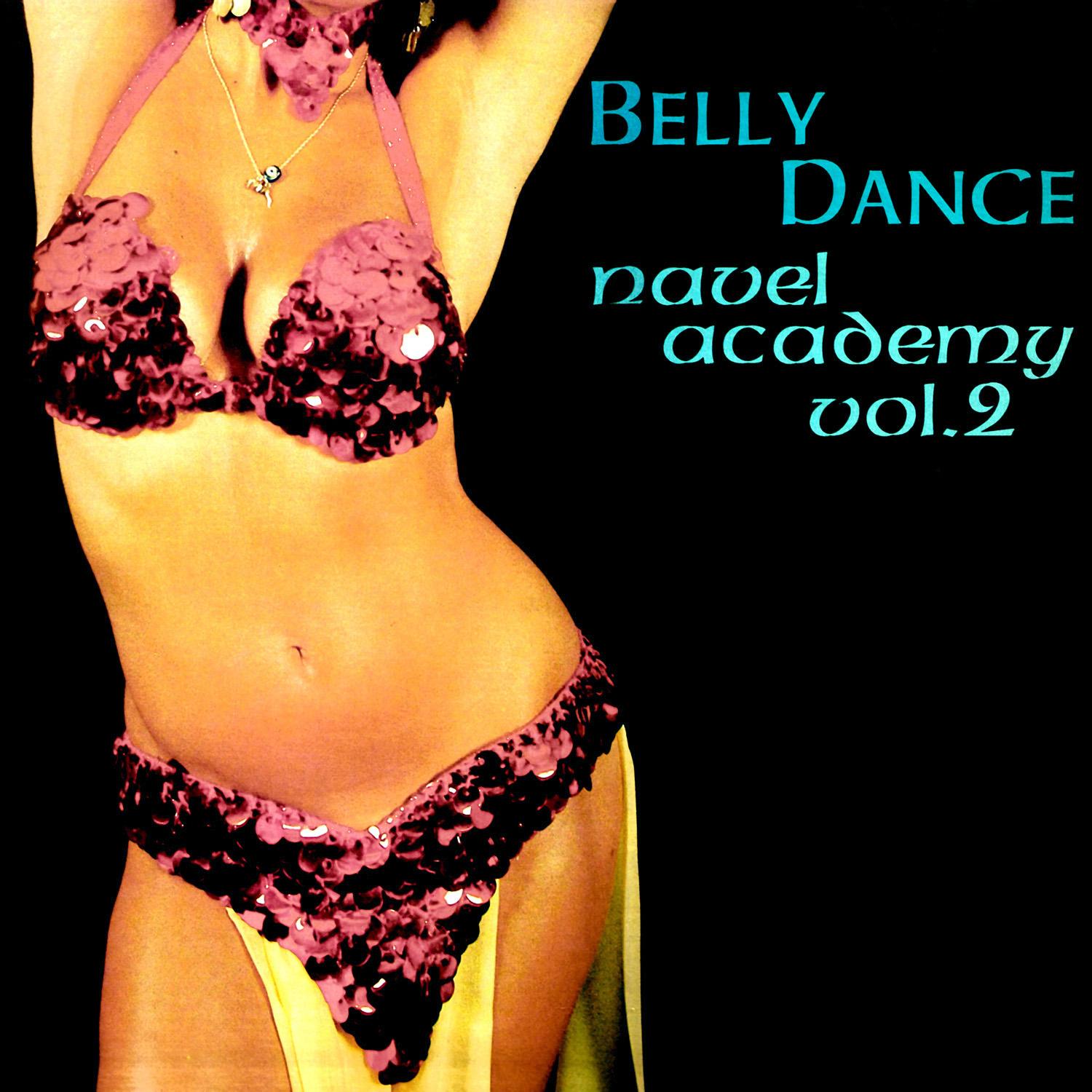 Belly Dance Navel Academy, Vol. 2