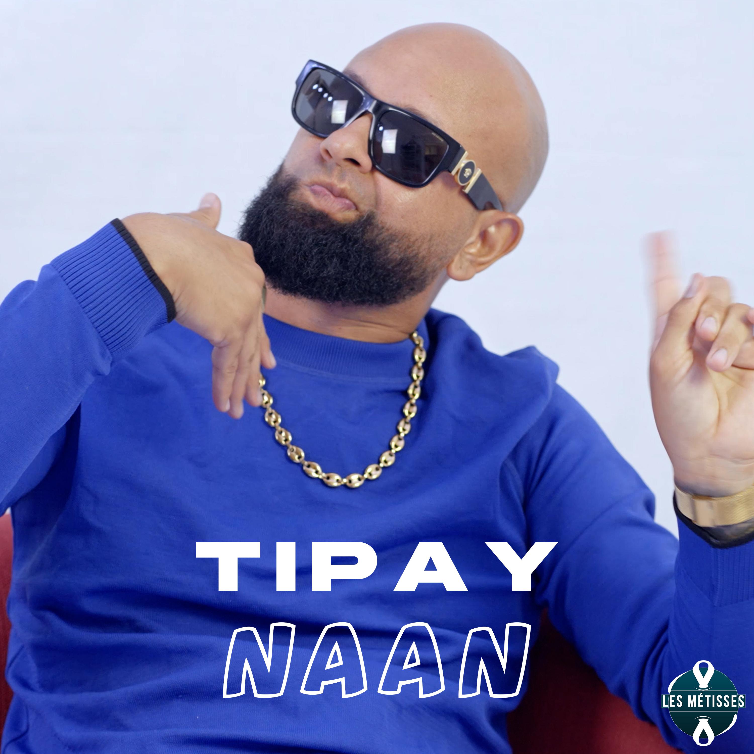 Tipay - Naan