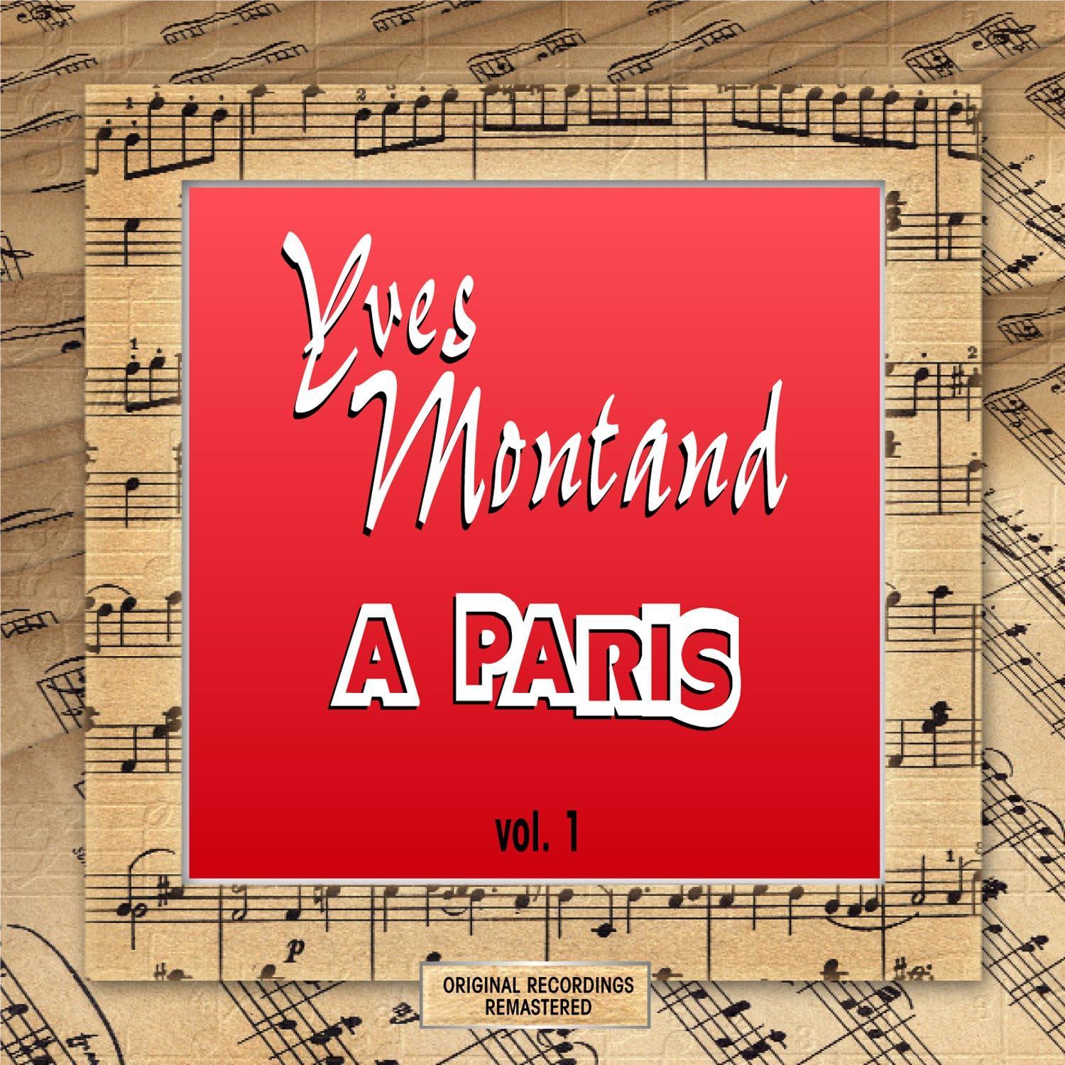A Paris vol.1