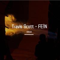 Travis Scott - Fe!N (Traxiid & Karma Edit)