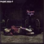 专辑《SILENT HILL 2 ORIGINAL SOUNDTRACKS》