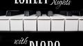 Lonely Nights with Piano: Sentimental Piano Jazz 2019 Music for Alone Evenings, Sad Days Melodies, L专辑