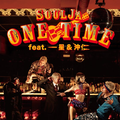 ONE TIME feat.一星&冲仁