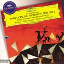 Strauss, R.: Don Quixote; Horn Concerto No.2专辑