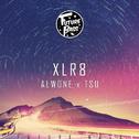 XLR8专辑