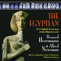 HERRMANN / NEWMAN: Egyptian (The)