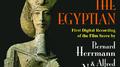 HERRMANN / NEWMAN: Egyptian (The)专辑