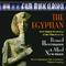 HERRMANN / NEWMAN: Egyptian (The)专辑