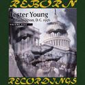 Lester Young in Washington D.C, 1956 Vol. 5 (HD Remastered)专辑