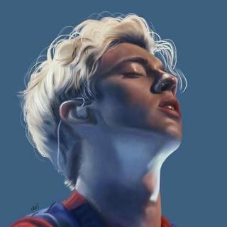 超 燃 歐 美 音 樂.