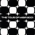 The Tour Of MISIA 2001专辑