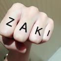 zakiboy专辑