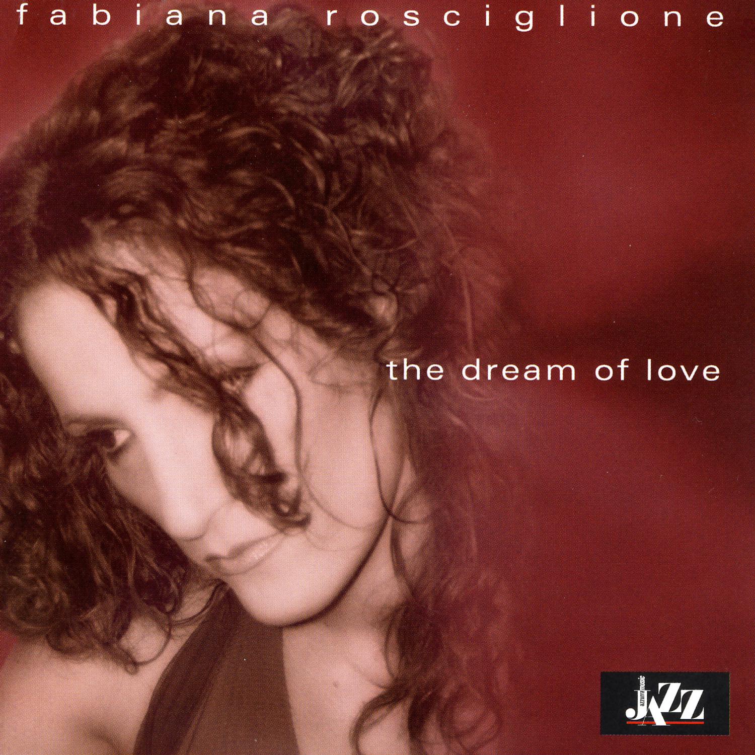 Fabiana Rosciglione - As Long As I Live
