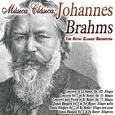 Música Clásica: Johannes Brahms