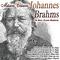 Música Clásica: Johannes Brahms专辑