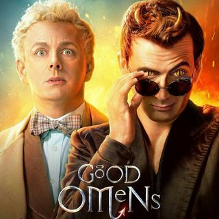 《好兆头》(Good Omens)插曲