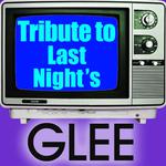 Piano Tribute to Last Night's Glee专辑