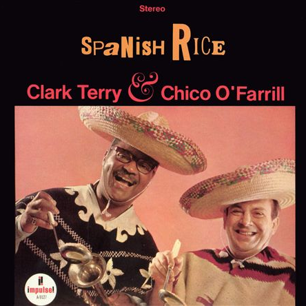 Spanish Rice
