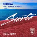 Siente (Vigel Remix)专辑