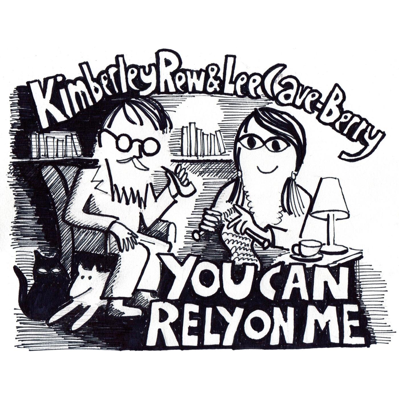 You Can Rely on Me (Radio Edit)