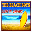 Surfin' Safari专辑