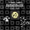 V-Touch - Anandamide (Constantine Law Remix)