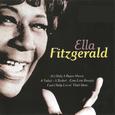 Ella Fitzgerald