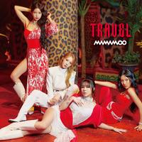 MAMAMOO - Dingga (官方伴奏)