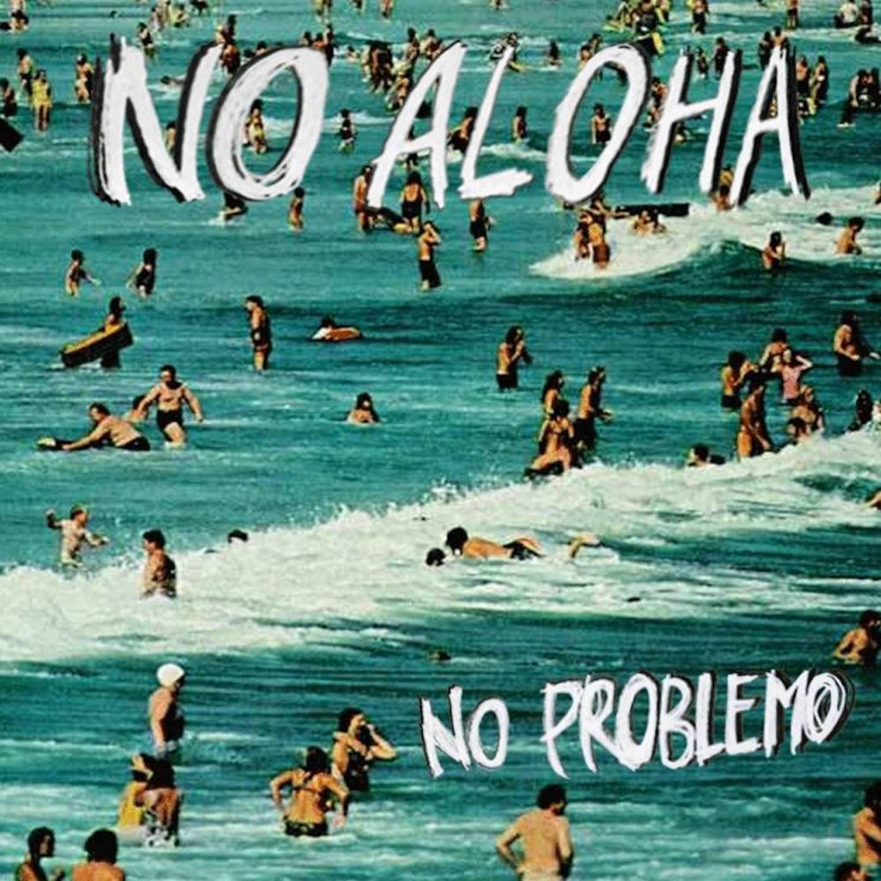 No Problemo