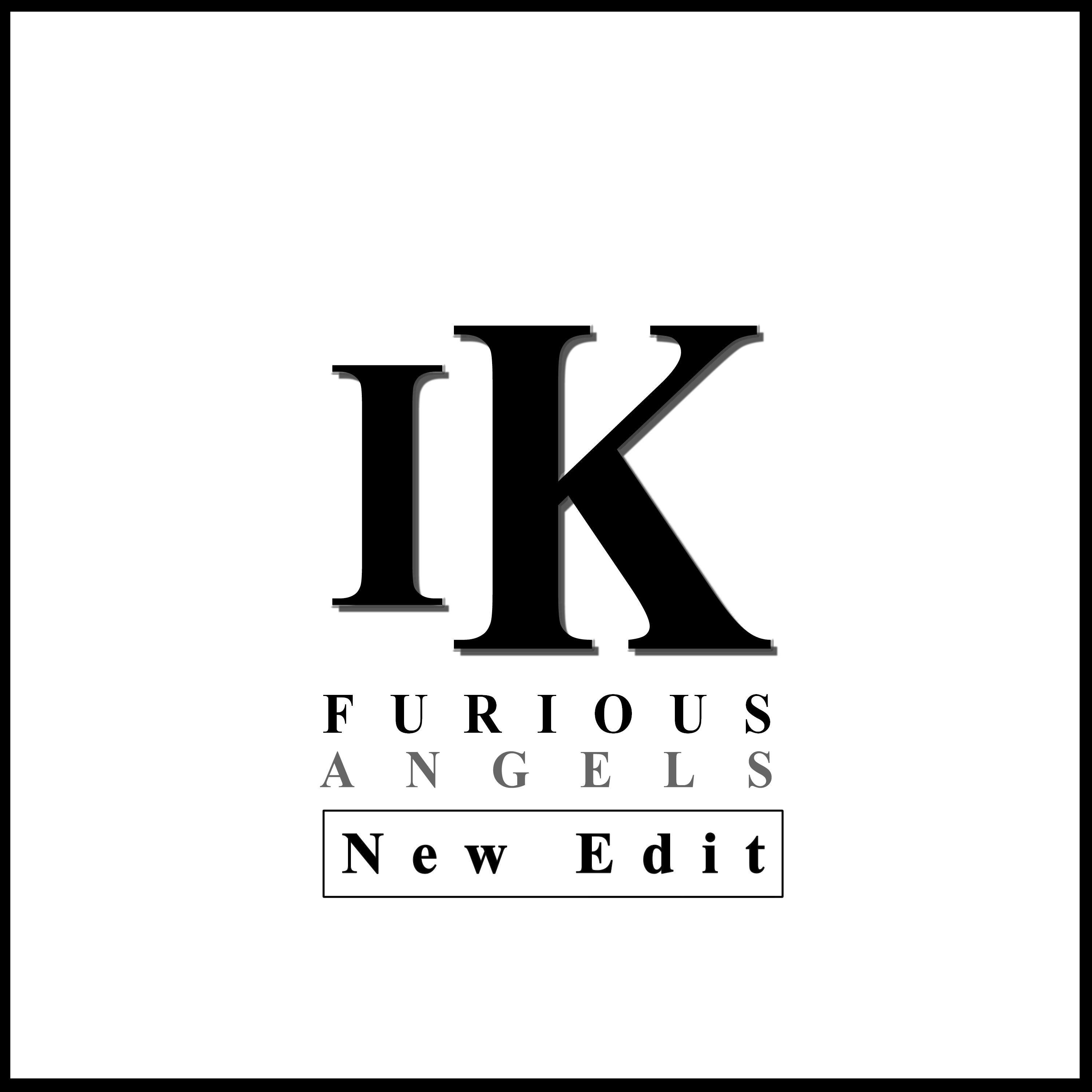 Furious Angels