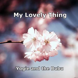My Lovely Thing （升5半音）