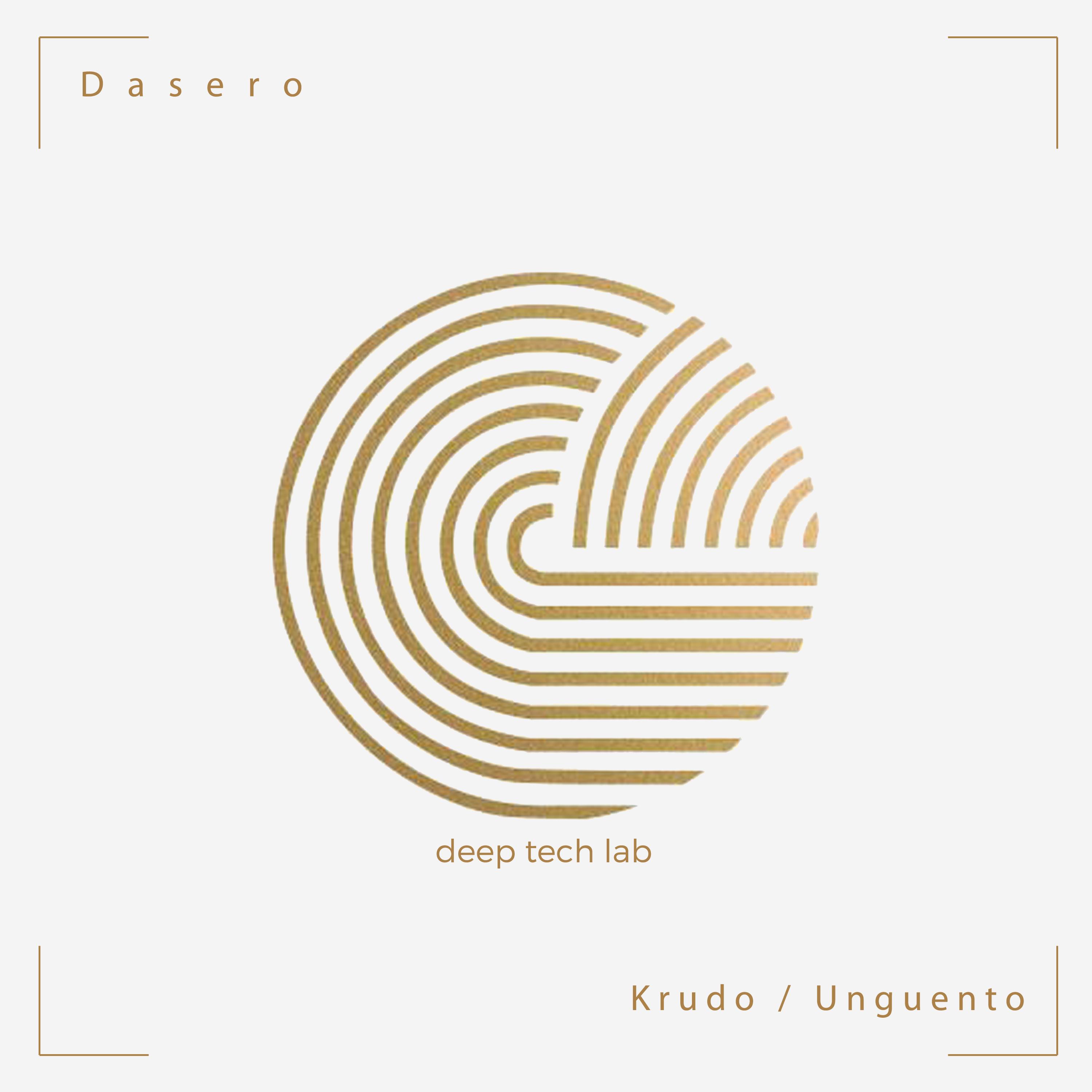 Krudo / Unguento