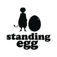 Standing Egg