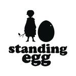 Standing Egg专辑