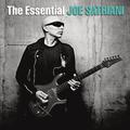 The Essential Joe Satriani