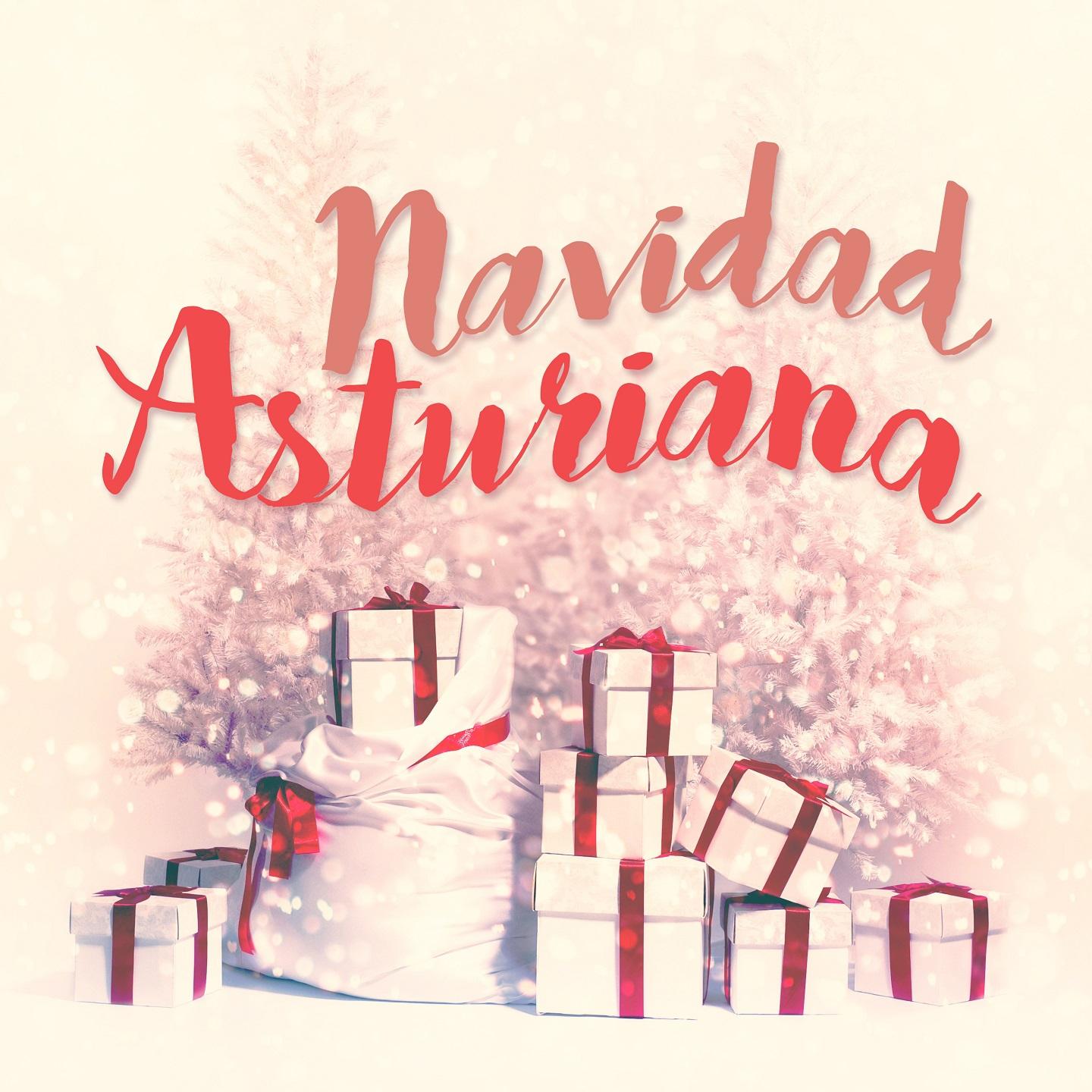 Navidad Asturiana专辑