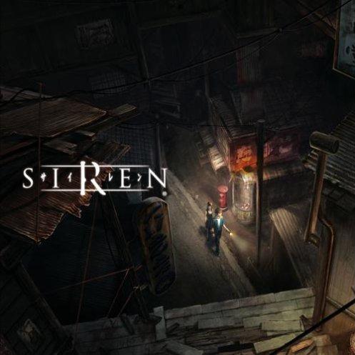 SIREN Original Soundtrack
