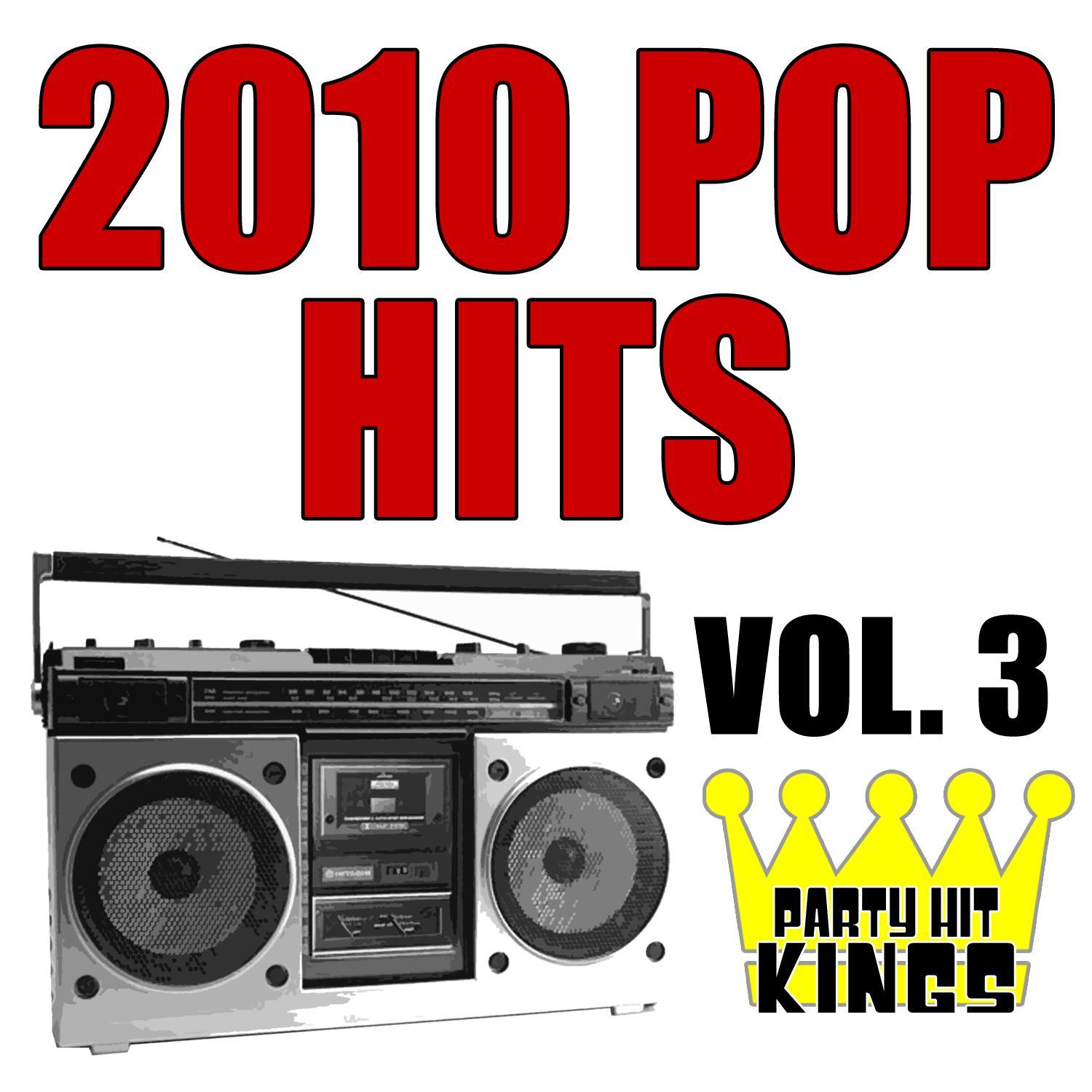 2010 Pop Hits Vol. 3