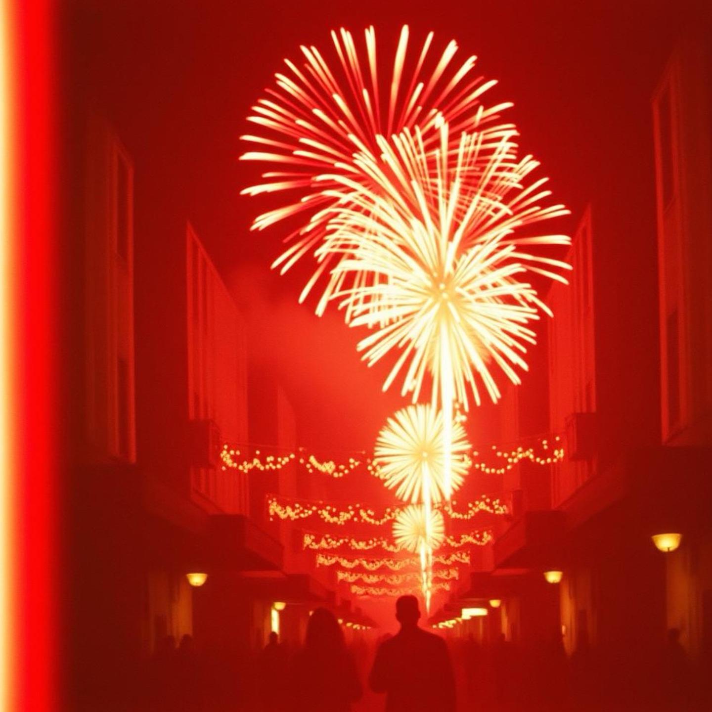 新年快乐