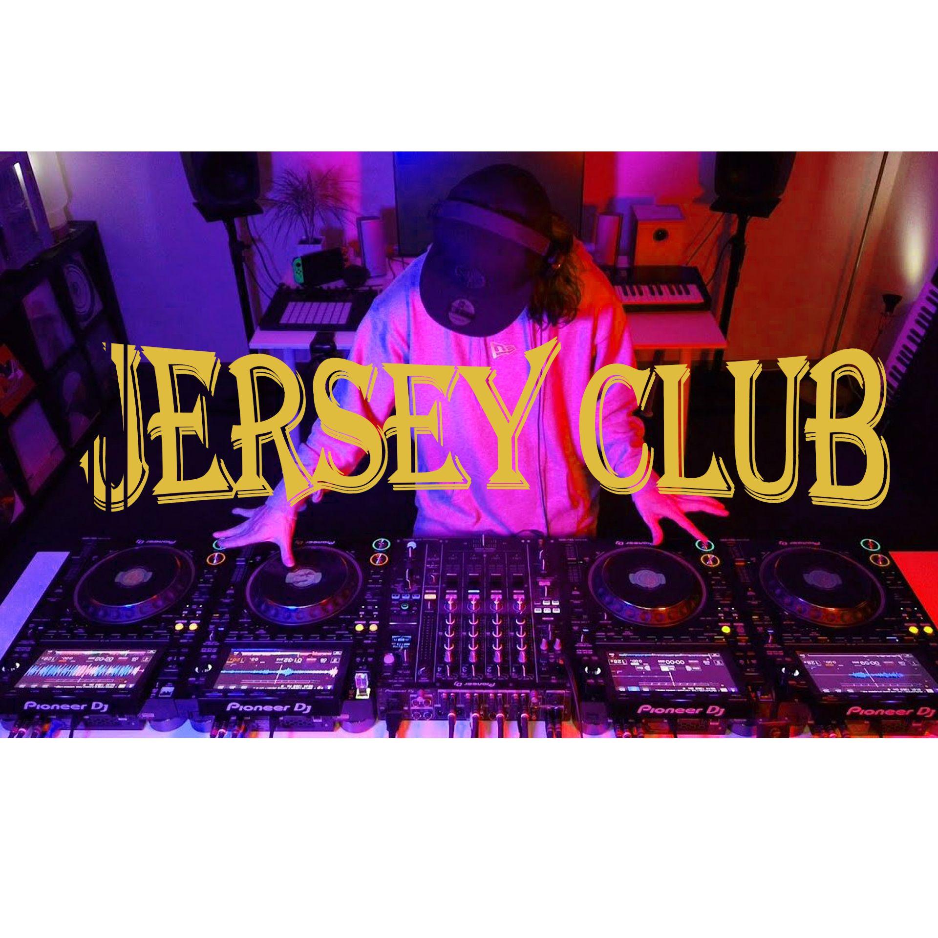 [Free] Jersey Club × 旋律Drill