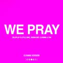 WE PRAY (Elyanna Version)专辑