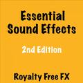 Essential Sound Effects - 2nd Edition